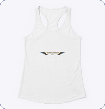 Pain is Weakness <span>Women's Racerback Tank</span>