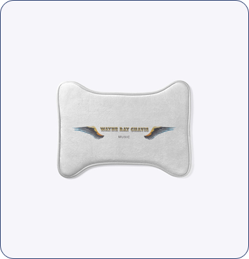 Pain is Weakness <span>Dog Feeding Mat</span>